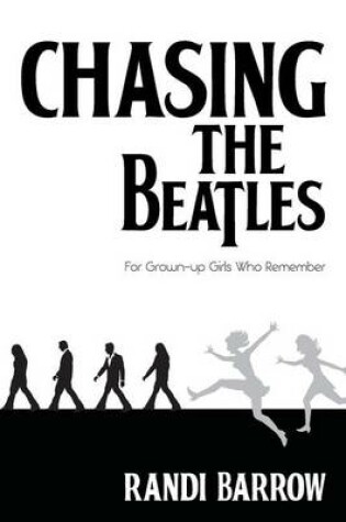 Cover of Chasing the Beatles