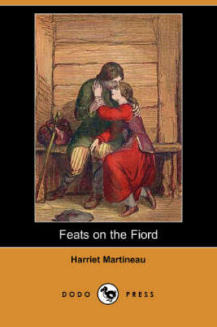 Cover of Feats on the Fiord (Dodo Press)