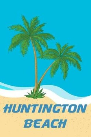 Cover of Huntington Beach