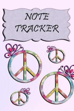 Cover of Homework Tracker