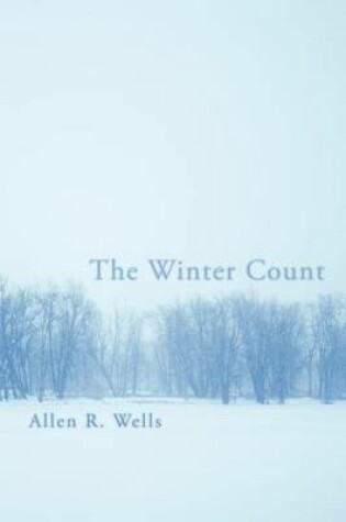 Cover of The Winter Count