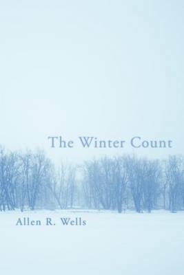 Book cover for The Winter Count