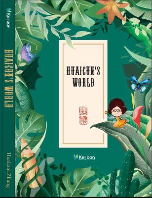 Book cover for Huaicun's World