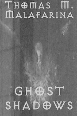 Cover of Ghost Shadows