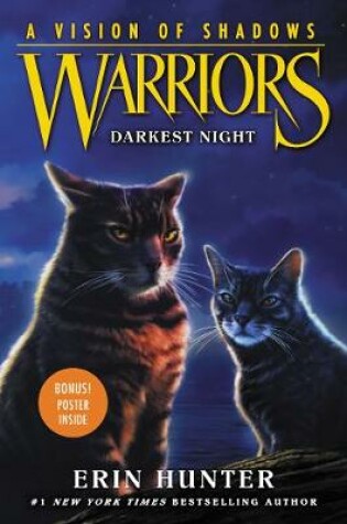 Cover of Darkest Night