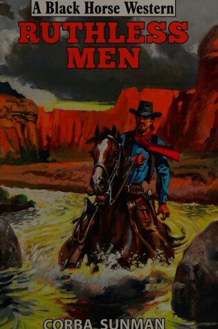 Cover of Ruthless Men