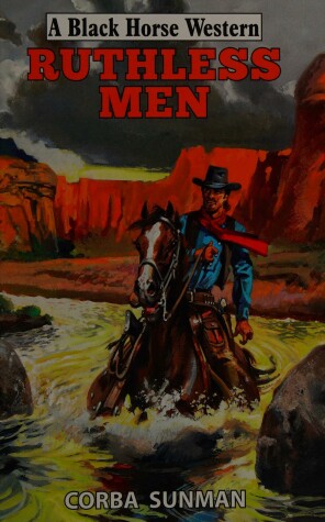 Book cover for Ruthless Men