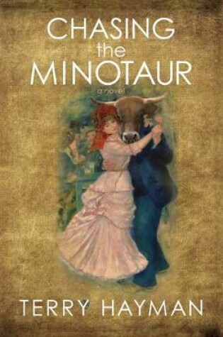 Cover of Chasing the Minotaur