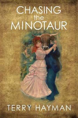 Book cover for Chasing the Minotaur