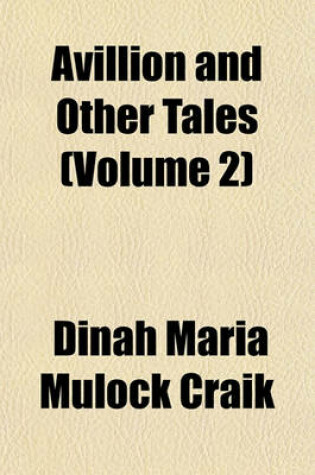 Cover of Avillion and Other Tales (Volume 2)