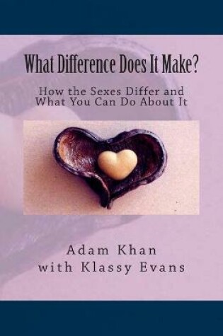 Cover of What Difference Does It Make?