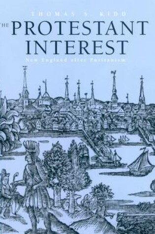 Cover of The Protestant Interest