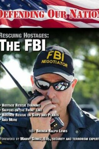 Cover of Rescuing Hostages