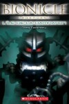 Book cover for Bionicle L?gendes: l'?le de la Damnation