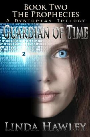 Cover of Guardian of Time