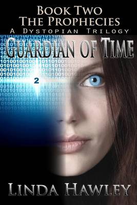 Book cover for Guardian of Time