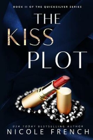 Cover of The Kiss Plot