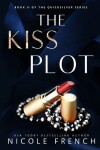 Book cover for The Kiss Plot