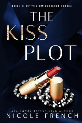 Cover of The Kiss Plot