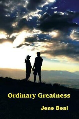 Cover of Ordinary Greatness