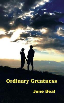 Book cover for Ordinary Greatness