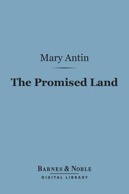 Book cover for The Promised Land (Barnes & Noble Digital Library)