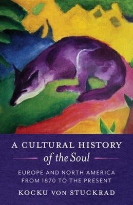Cover of A Cultural History of the Soul