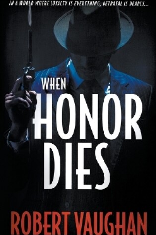 Cover of When Honor Dies