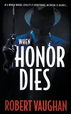 Cover of When Honor Dies