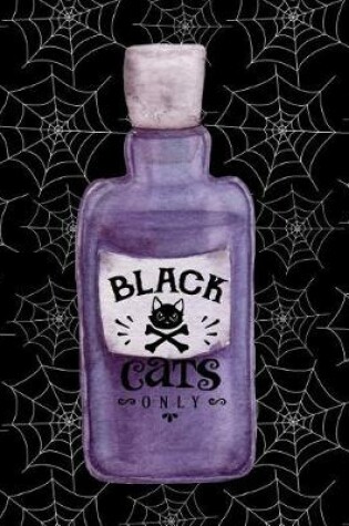 Cover of Black Cats Only