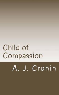Book cover for Child of Compassion
