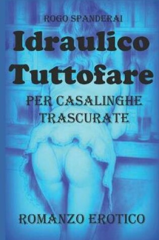 Cover of Idraulico Tuttofare