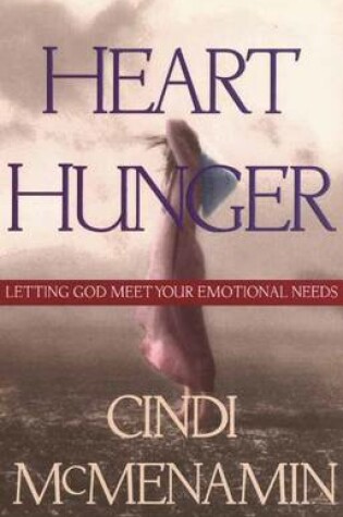 Cover of Heart Hunger