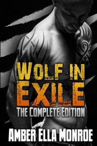 Cover of Wolf in Exile