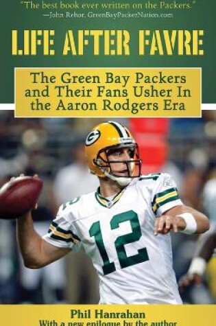 Cover of Life After Favre