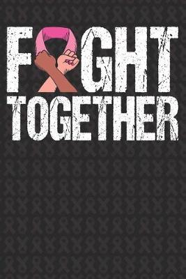 Book cover for Fight Together