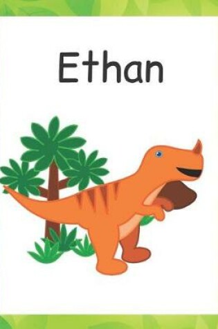 Cover of Ethan