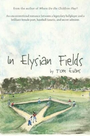 Cover of In Elysian Fields