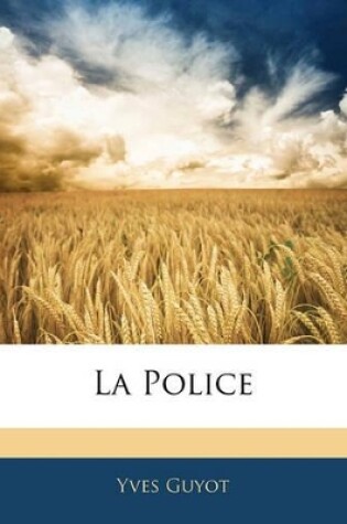 Cover of La Police