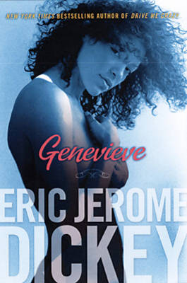 Book cover for Genevieve