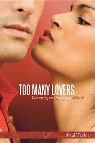 Cover of Too Many Lovers