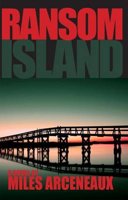 Cover of Ransom Island