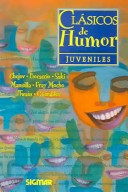 Book cover for Clasicos de Humor - Clasicos Juveniles