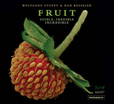 Book cover for Fruit