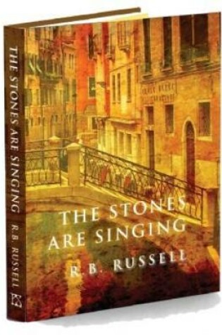 Cover of The Stones are Singing