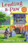 Book cover for Lending a Paw