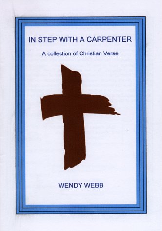 Book cover for In Step with a Carpenter
