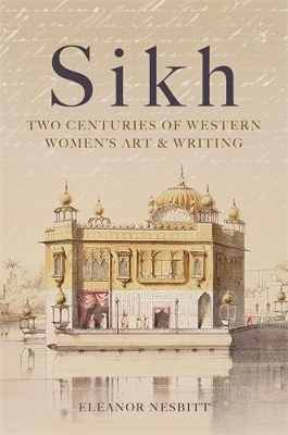 Book cover for Sikh