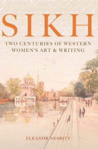 Cover of Sikh