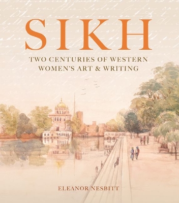 Book cover for Sikh